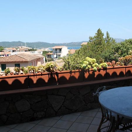 Ferienwohnung Casa Julia By Wonderful Italy Porto Rotondo Exterior foto