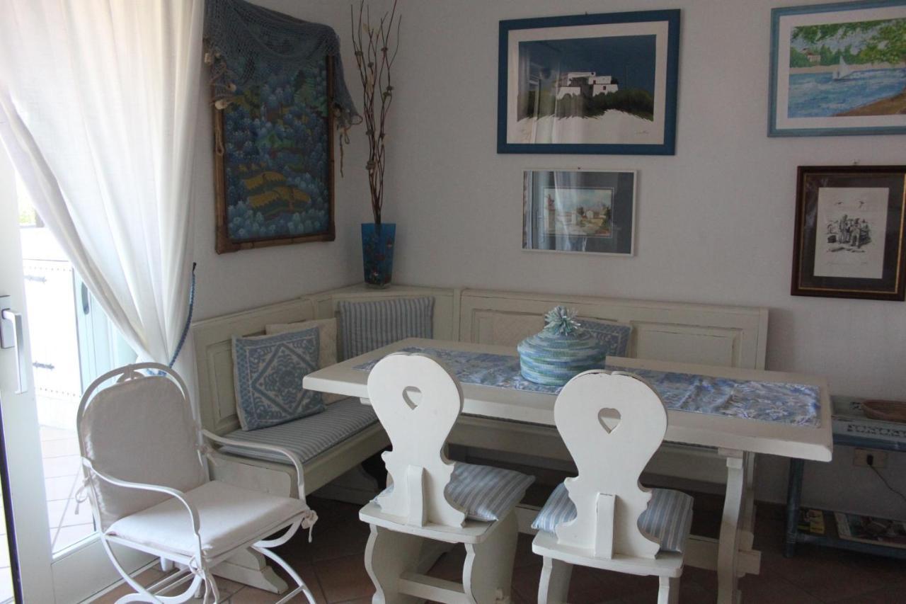 Ferienwohnung Casa Julia By Wonderful Italy Porto Rotondo Exterior foto