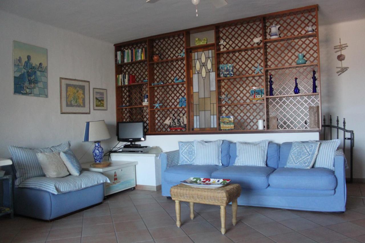 Ferienwohnung Casa Julia By Wonderful Italy Porto Rotondo Exterior foto