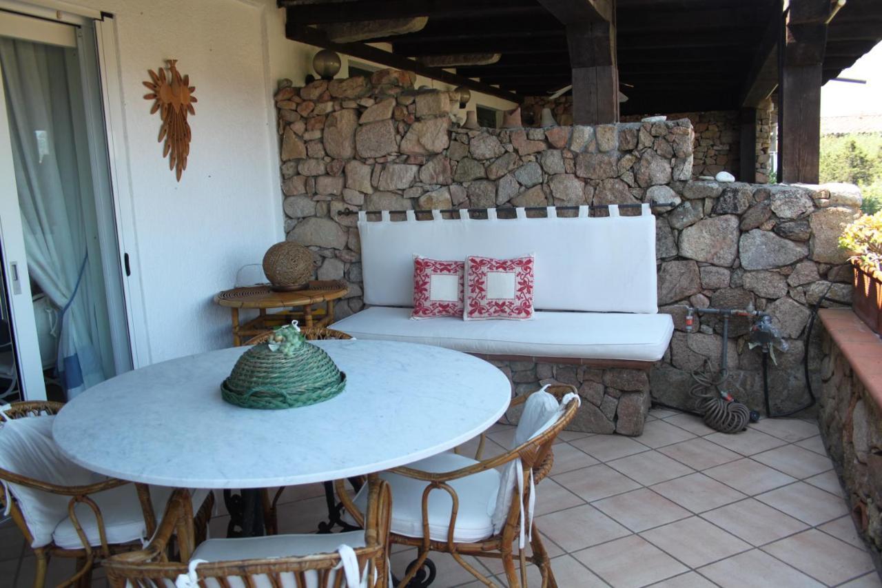 Ferienwohnung Casa Julia By Wonderful Italy Porto Rotondo Exterior foto