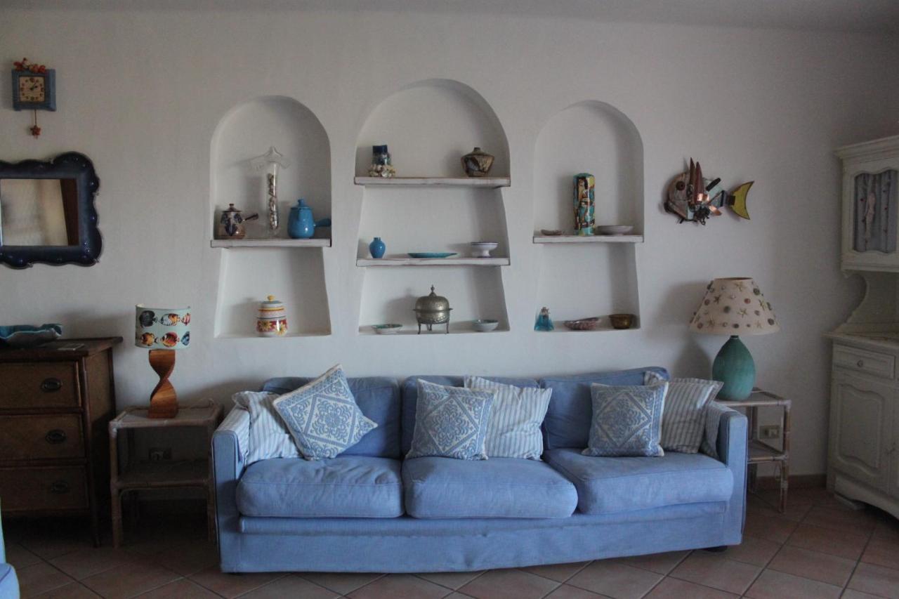 Ferienwohnung Casa Julia By Wonderful Italy Porto Rotondo Exterior foto