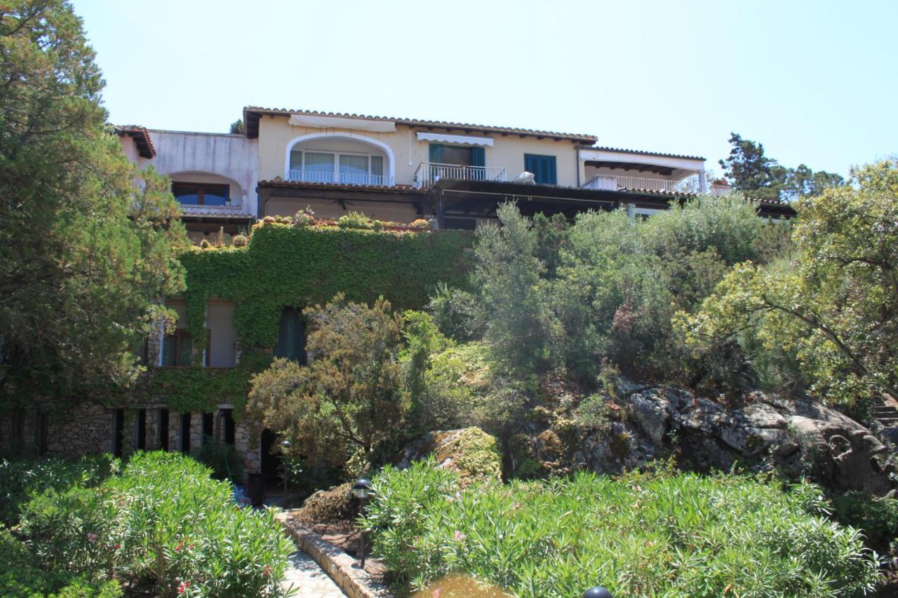 Ferienwohnung Casa Julia By Wonderful Italy Porto Rotondo Exterior foto
