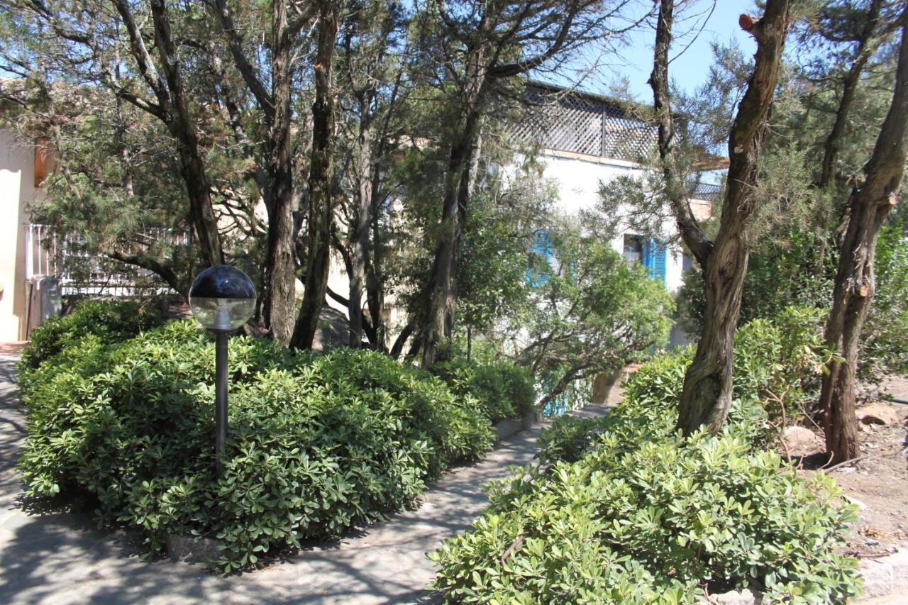 Ferienwohnung Casa Julia By Wonderful Italy Porto Rotondo Exterior foto