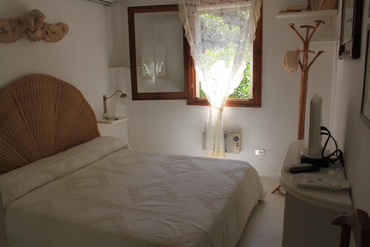 Ferienwohnung Casa Julia By Wonderful Italy Porto Rotondo Exterior foto